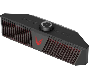 Image of LG UltraGear GP9 2.0 Bluetooth Gaming Speaker - Black