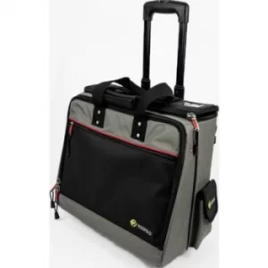 Image of C.K. MA2652 MA2652 Tool bag (empty) (W x H x D) 470 x 430 x 290 mm