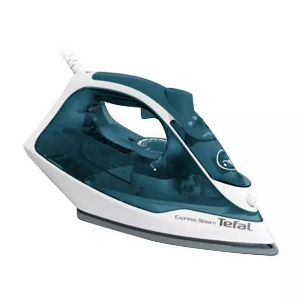 Image of Tefal FV2830G0 Express Steam Iron Blue