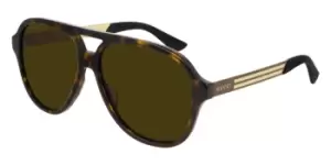 Image of Gucci Sunglasses GG0688S Polarized 002