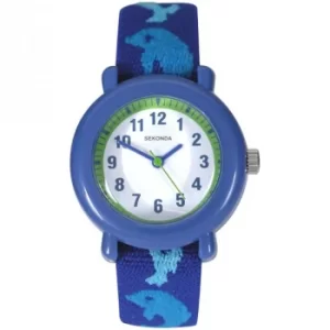 Image of Childrens Sekonda Watch