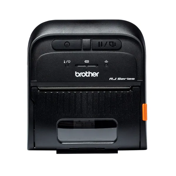 Image of Brother RJ-3055WB label printer