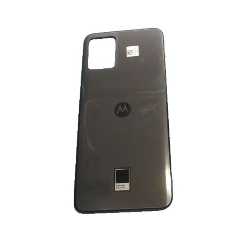 Image of Motorola Battery Cover - Black