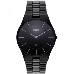 Image of Mens Storm Slim-X XL Watch