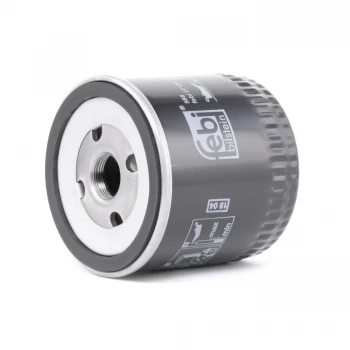 Image of FEBI BILSTEIN Oil Filter FORD 27129 1003003,1059924,1136568 1148703,1207066,1231233,1322152,1641187,1641188,5022955,6094614,6119196,6203126,6915969