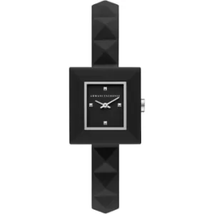 Image of Armani Exchange Karla AX4400 Women Strap Watch