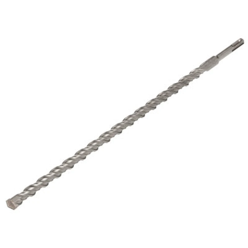 Image of Draper 13858 SDS Plus Drill Bit, 16.0 x 450mm - 13858 13858