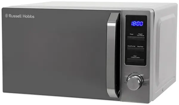 Image of Russell Hobbs RHM2086SS 17L 700W Microwave