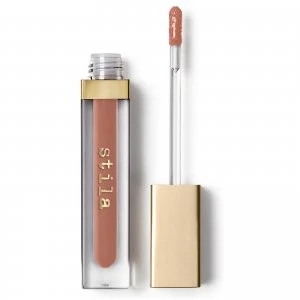 Image of Stila Beauty Boss Lip Gloss 3.2ml (Various Shades) - Strategy
