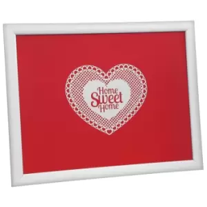 Image of Premier Housewares Home Sweet Home Lap Tray