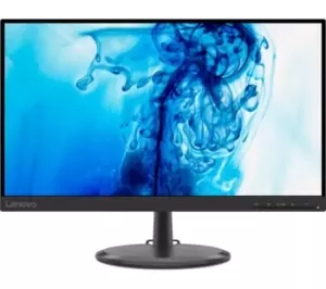 Image of Lenovo 21.5" D22e-20 Full HD LCD Monitor