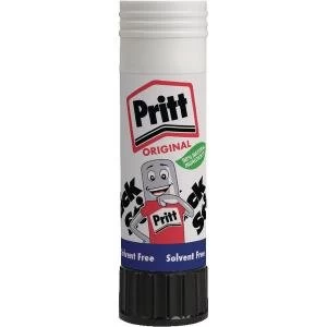 Image of Pritt Stick Glue Stick 43g Pack of 24 1564148
