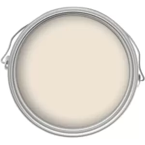 Image of Craig & Rose Eggshell Regency White - 2.5L