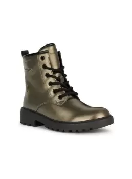 Image of J Casey G' Ankle Boots