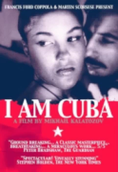 Image of I Am Cuba