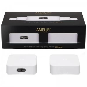 Image of Ubiquiti Networks AmpliFi Instant AFI-INS Mesh Whole Home WiFi Router
