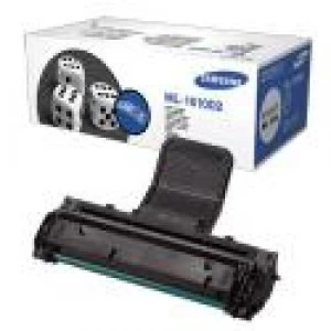 Image of Samsung ML-1610D2 Black Laser Toner Ink Cartridge