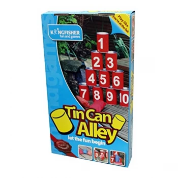 Image of King Fisher GTIN Action & Reflex Games