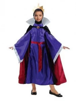 Image of Disney Villains Child Evil Queen Costume