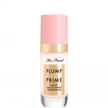 Image of Too Faced Plump & Prime Luxury Face Plumping Primer Serum 30ml
