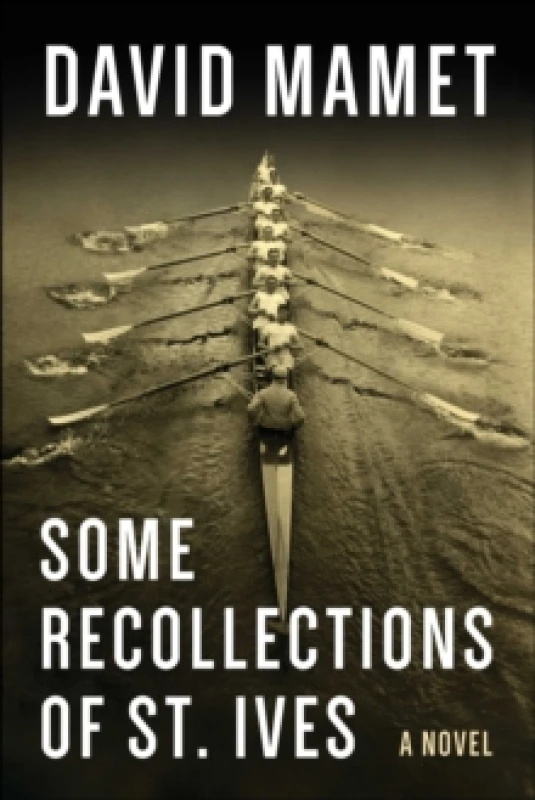 Image of Some Recollections of St. Ives : A Novel Hardback