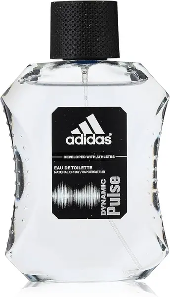 Image of Adidas Dynamic Pulse Eau de Toilette For Him 50ml