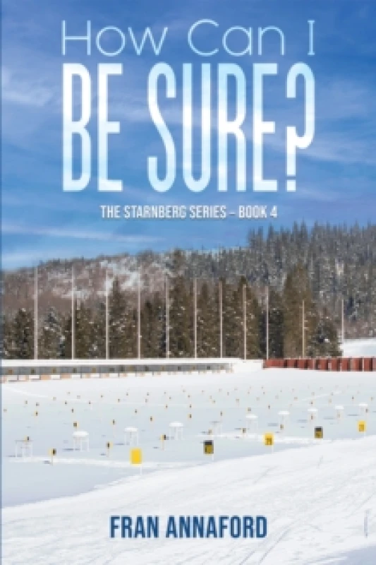 Image of How Can I Be Sure? The Starnberg Series Book 4 Paperback / softback