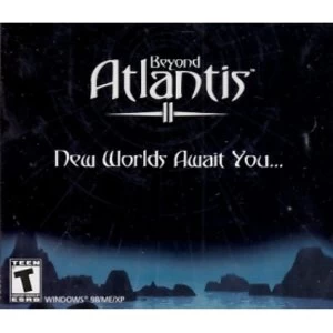 Image of JC Beyond Atlantis 2 Game