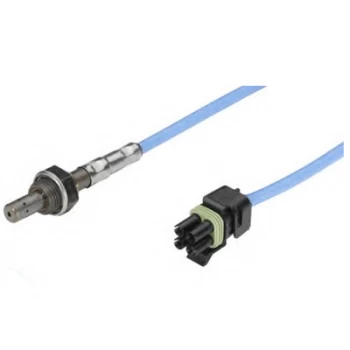 Image of NGK OZA448-E43 / 0282 Lambda Sensor Zirconia Type Oxygen O2 Exhaust Probe