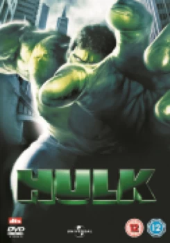 Image of Hulk (2003)