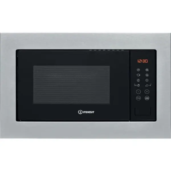 Image of Indesit MWI2221 24L 900W Microwave