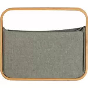 Image of Interiors by PH Storage Basket with Handle