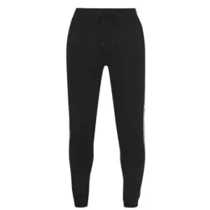 Image of DKNY Jogging Pants - Black