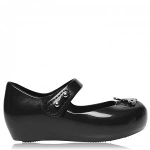 Image of Vivienne Westwood X Melissa Mel Ultra Pumps - 19 Black orb