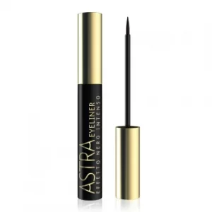Image of ASTRA EYELINER BLACK