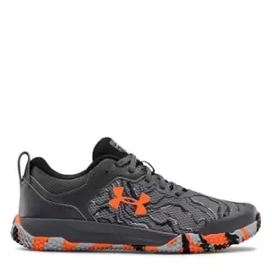 Image of Under Armour Gs Mainshock 2 99 - Grey