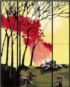 Image of McSweeneys Issue 28 by Dave Eggers