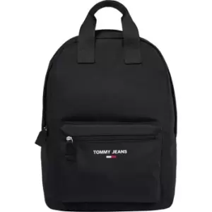 Image of Tommy Jeans TJW Essential Backpack - Black