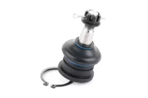 Image of RIDEX Ball joint 2462S0160 Suspension ball joint,Suspension arm ball joint TOYOTA,LAND CRUISER 90 (_J9_),4 RUNNER (KZN18_, VZN18_, RZN18_)