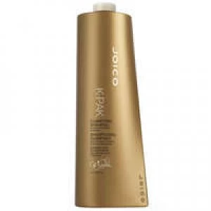 Image of Joico K-Pak Clarifying Shampoo 1000ml