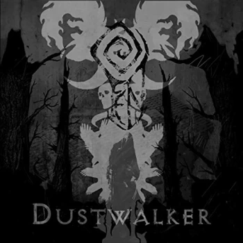 Image of Fen - Dustwalker CD