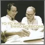 Image of yo yo ma plays ennio morricone
