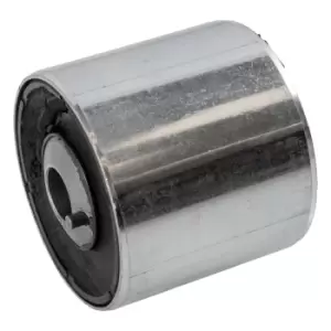 Image of Mounting Bush 49538 by Febi Bilstein Lower Front/Rear Axle Left/Right