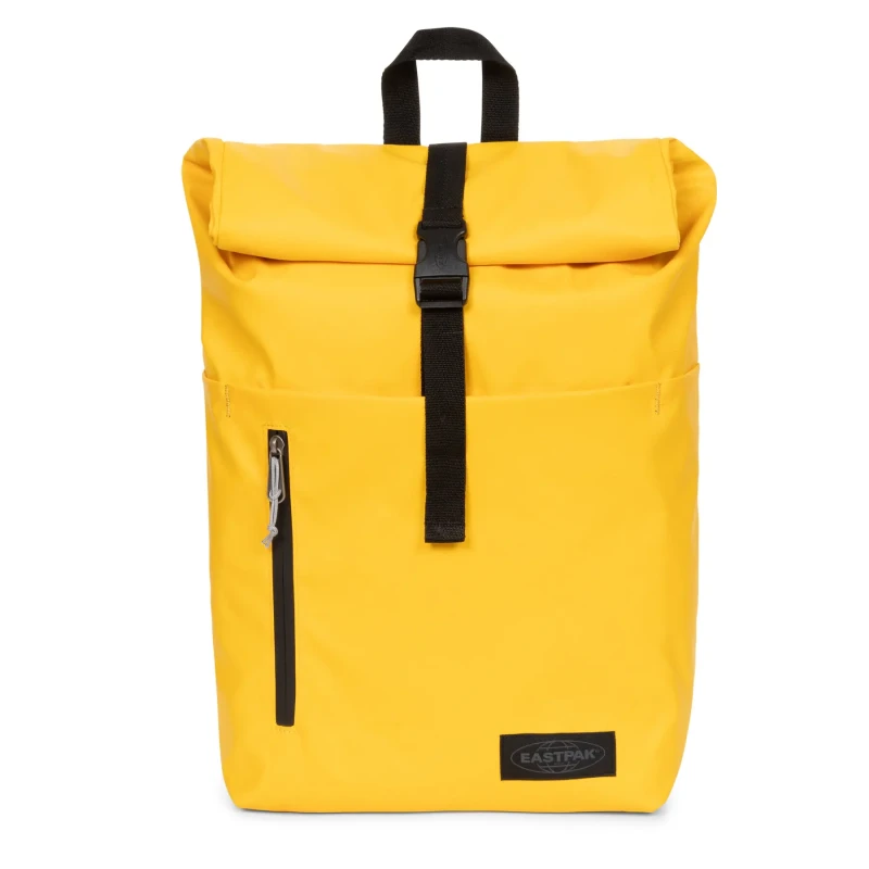Image of Eastpak Backpack Eastpak Up Roll Jaune Unisex TU