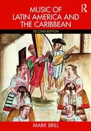 Image of Music of Latin America and the Caribbean