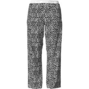 Image of Calvin Klein CK1 Woven Pyjama Trousers - Black