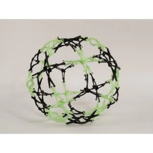 Image of Hoberman Mini Firefly Glow Sphere