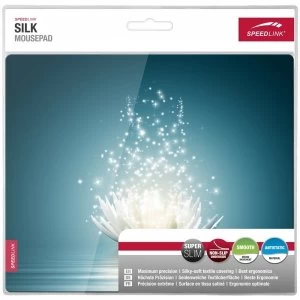 Image of Speedlink Silk Mousepad Lily - SL-6242-lily
