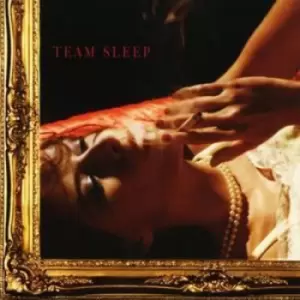 Image of Team Sleep - Team Sleep CD Album - Used