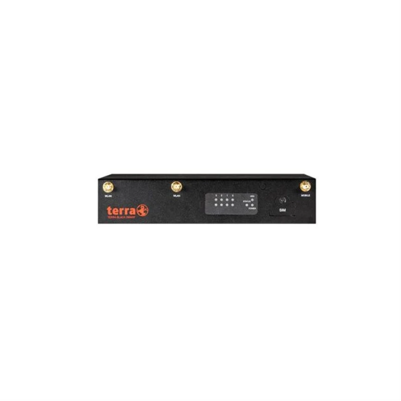 Image of TERRA Black Dwarf PRO g5 Hardware firewall Desktop